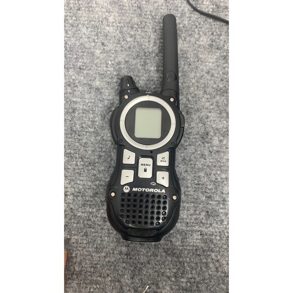 Motorola IC 2415B MRCEJ Portable Radio set tested - Picture 4 of 4